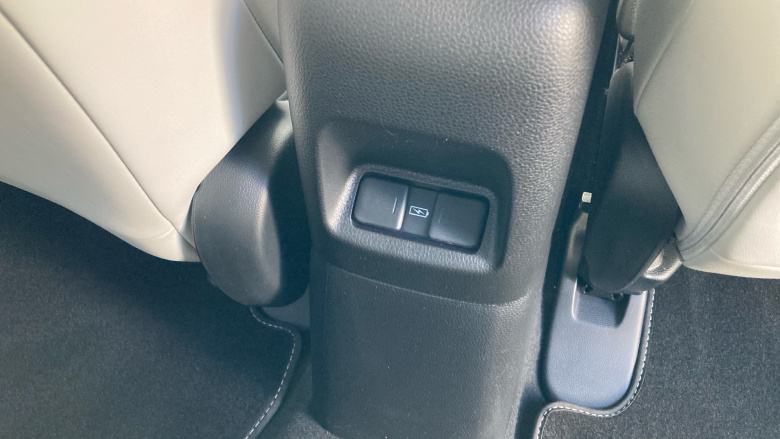 Honda Jazz 1.5 i-MMD Hybrid EX 5dr eCVT Hybrid Hatchback